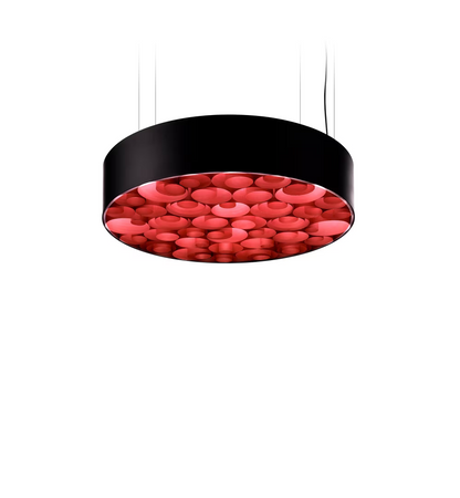 Spiro Medium LED Pendant