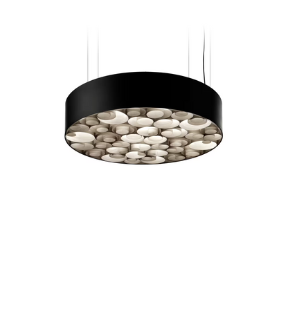 Spiro Medium LED Pendant