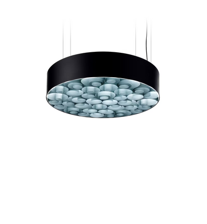 Spiro Medium LED Pendant