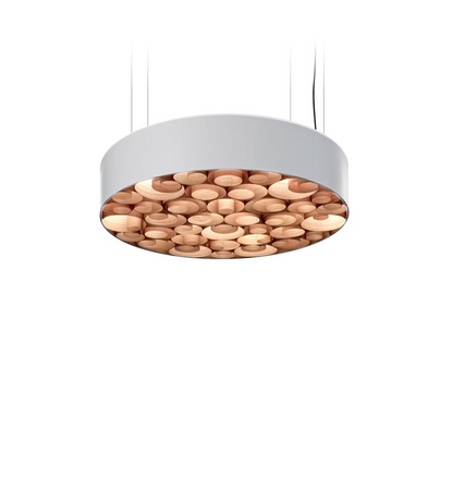 Spiro Medium LED Pendant
