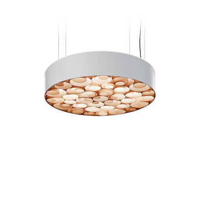 Spiro Medium LED Pendant