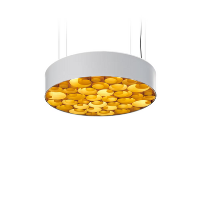 Spiro Medium LED Pendant