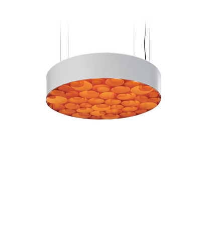 Spiro Medium LED Pendant