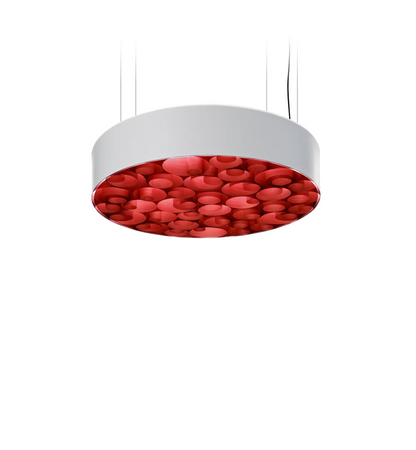 Spiro Medium LED Pendant