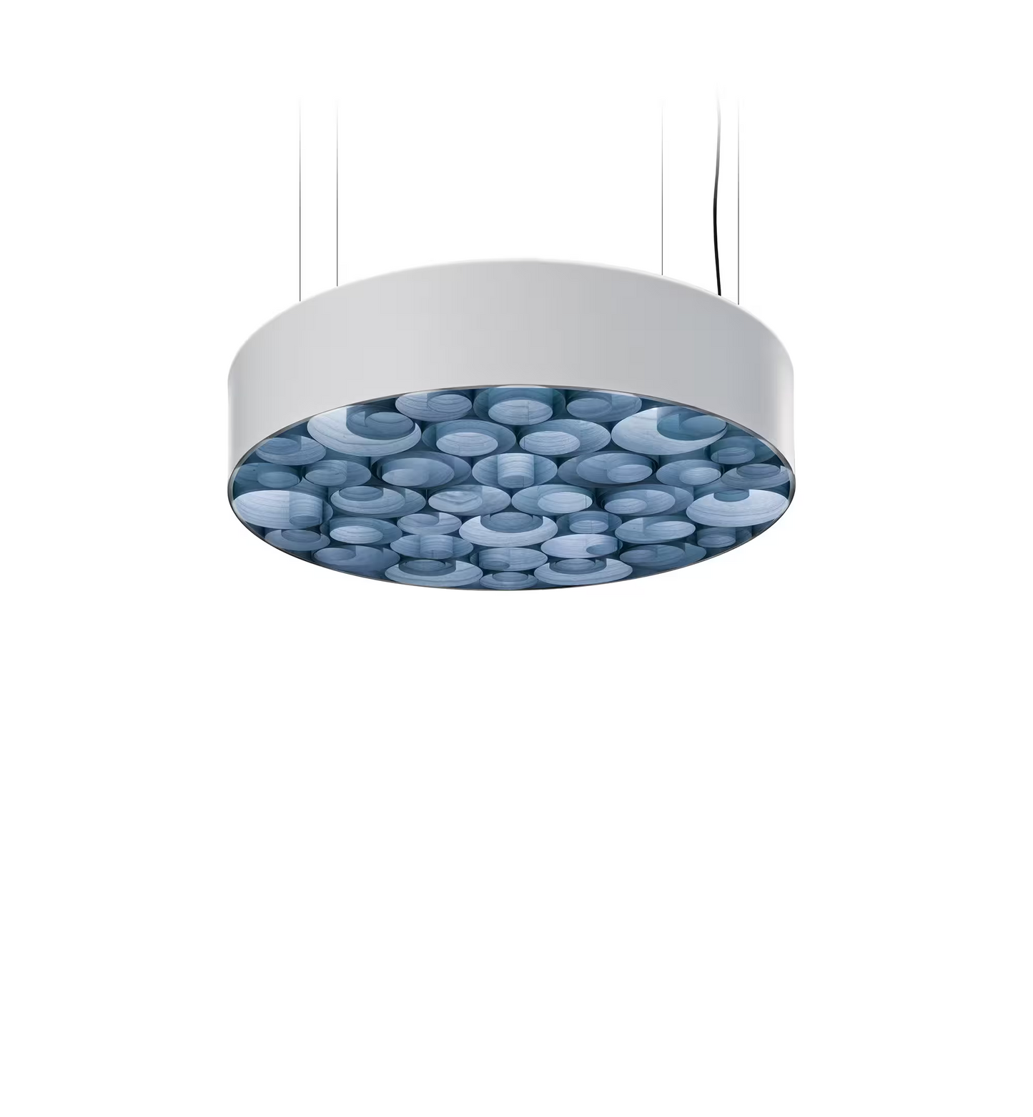 Spiro Medium LED Pendant