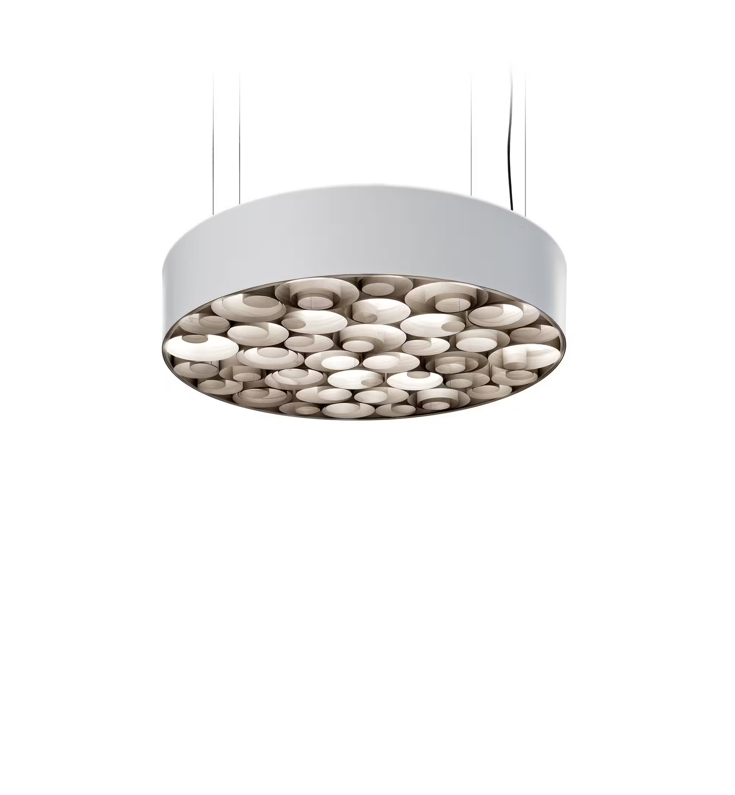 Spiro Medium LED Pendant
