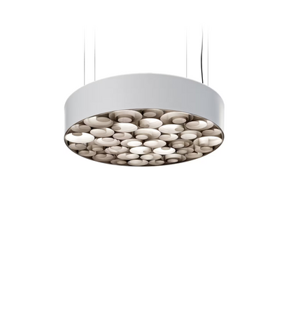 Spiro Medium LED Pendant