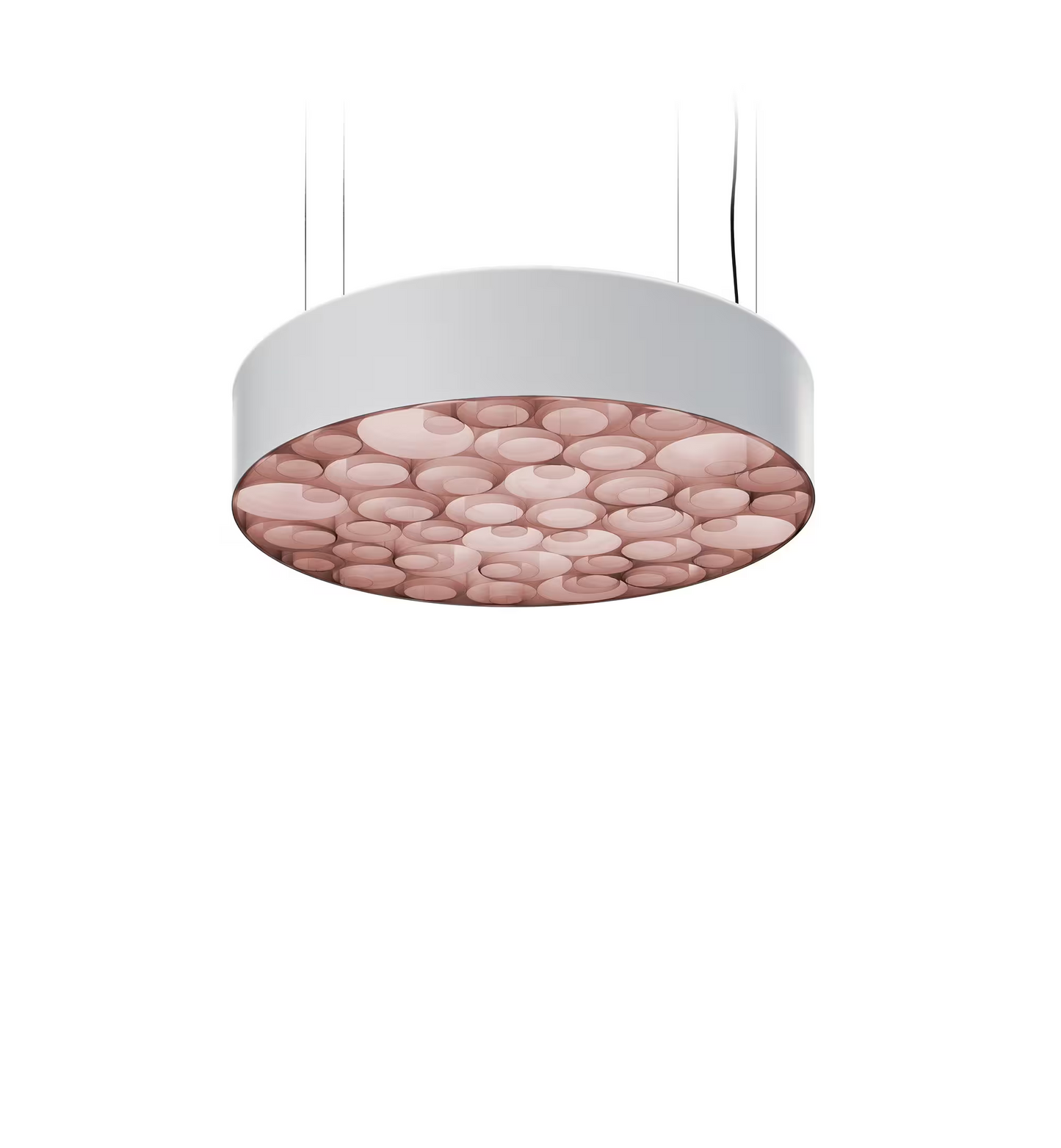 Spiro Medium LED Pendant