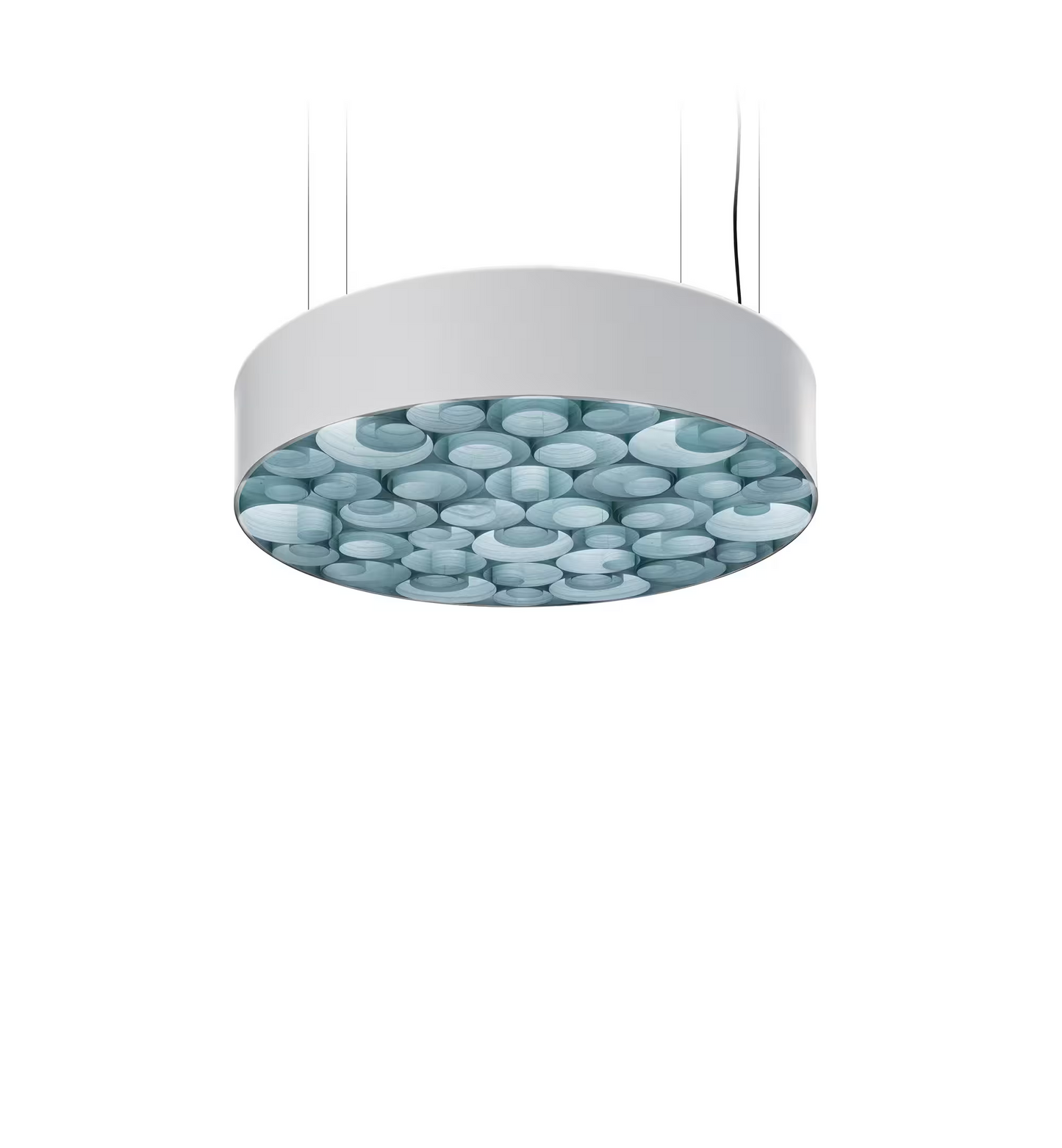 Spiro Medium LED Pendant