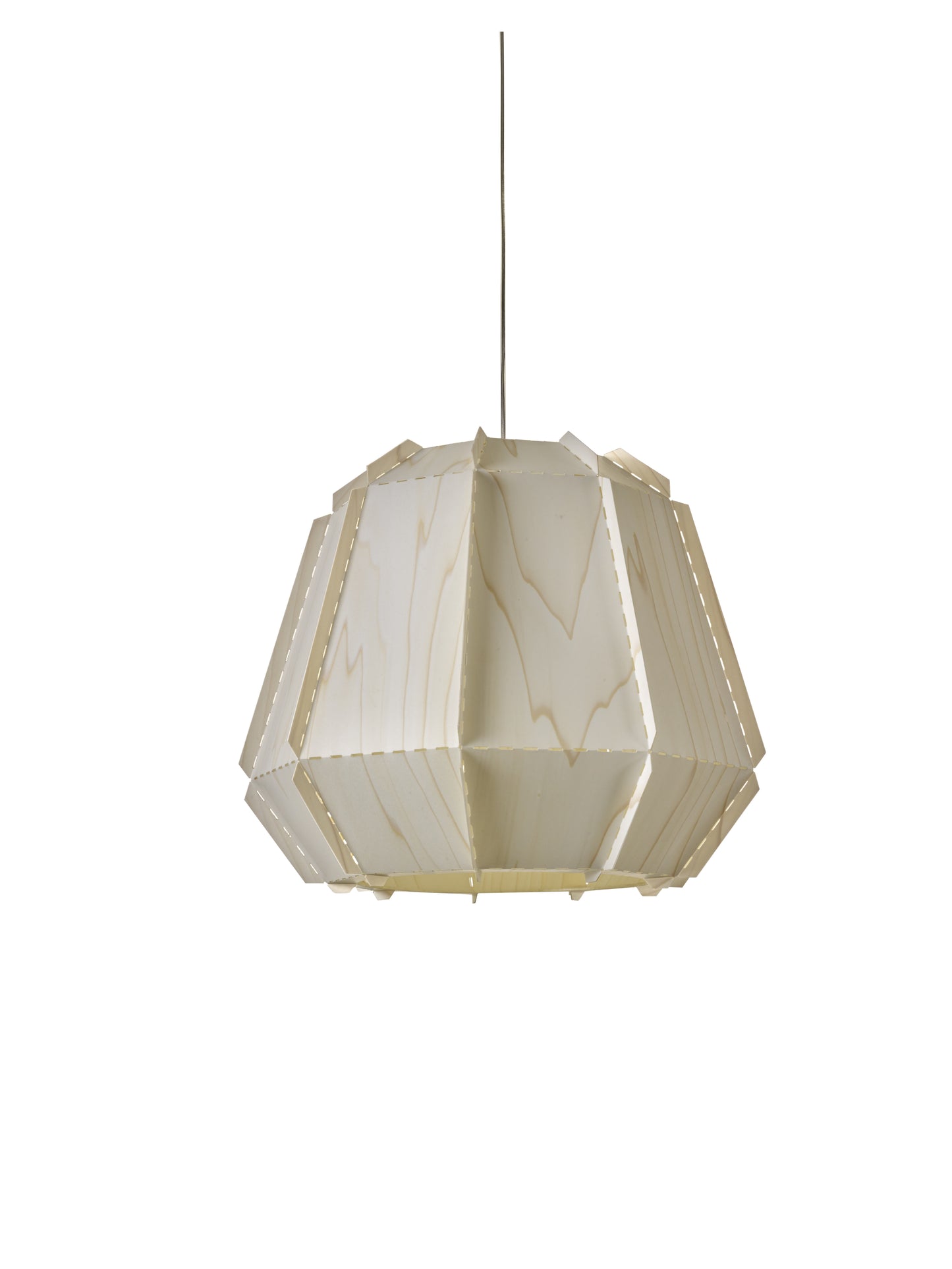 Stitches Bamako Pendant