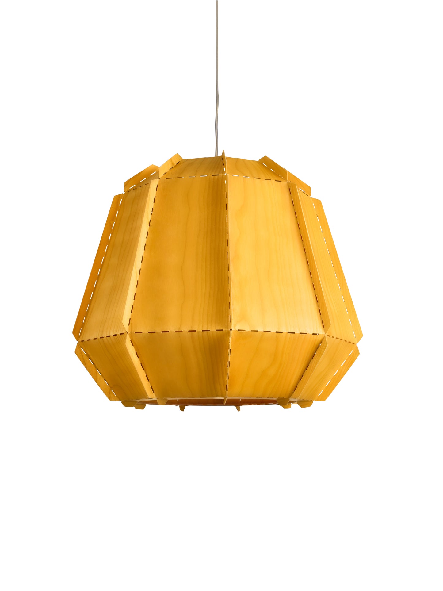Stitches Bamako Pendant