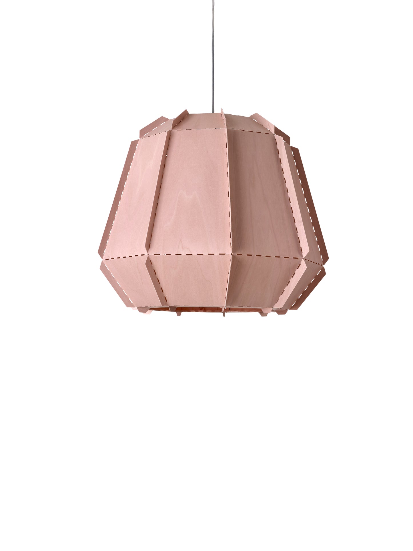 Stitches Bamako Pendant
