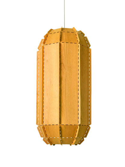 Stitches Tombuctu Pendant