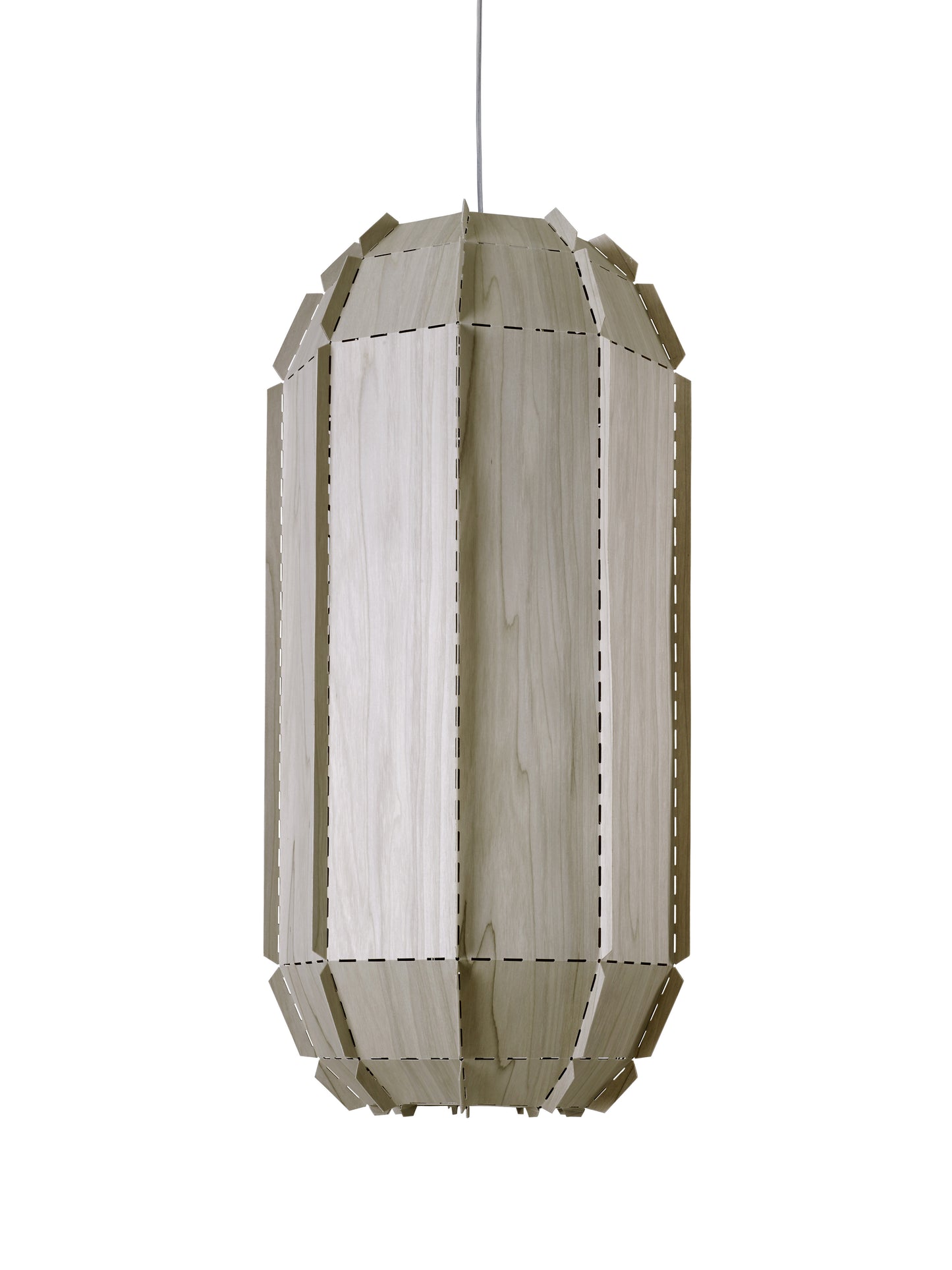 Stitches Tombuctu Pendant