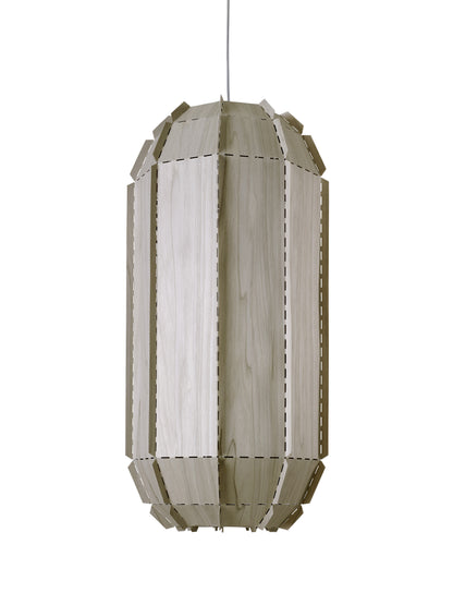 Stitches Tombuctu Pendant