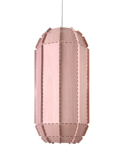 Stitches Tombuctu Pendant