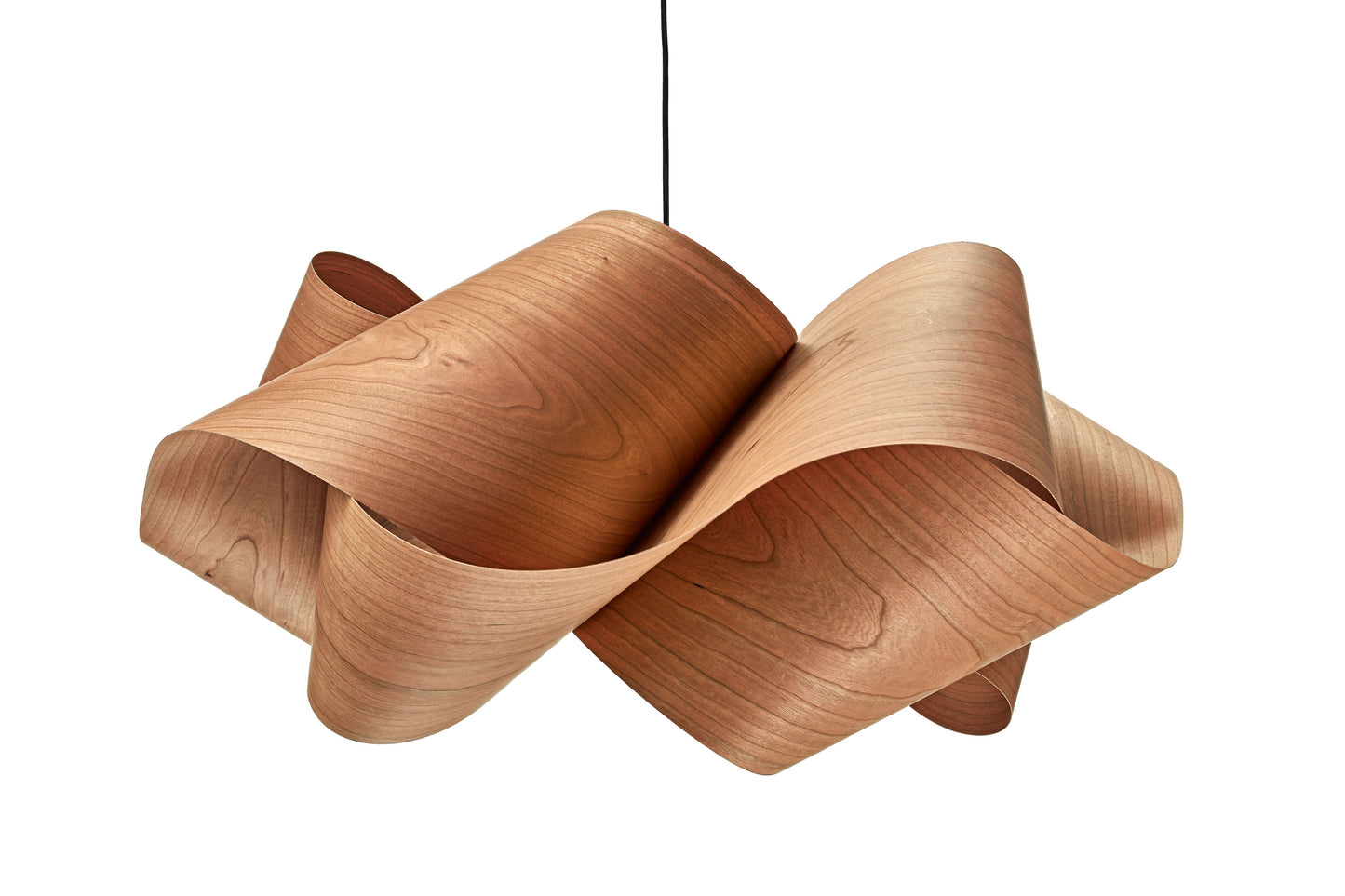 Swirl Large Pendant