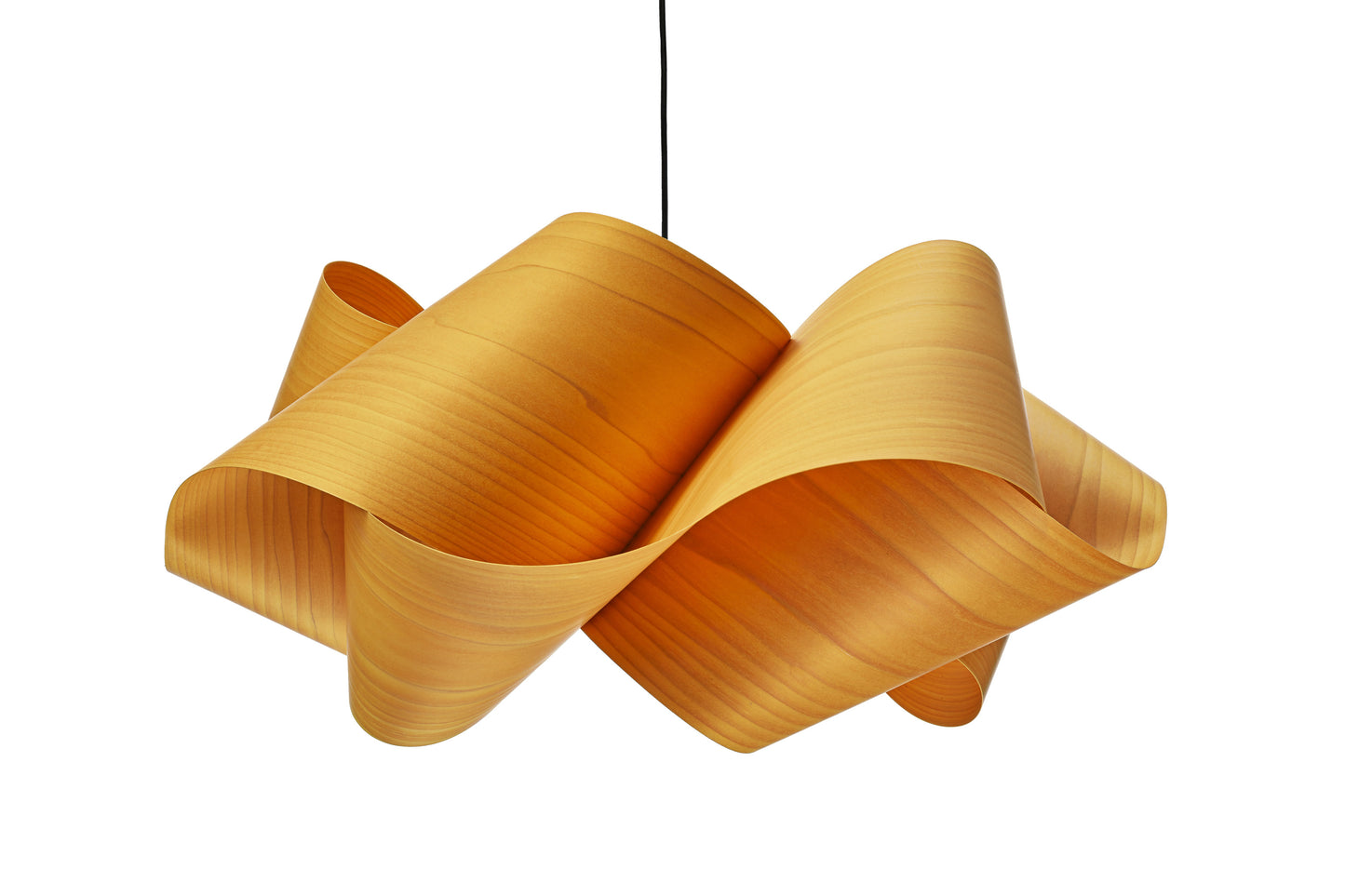 Swirl Large Pendant