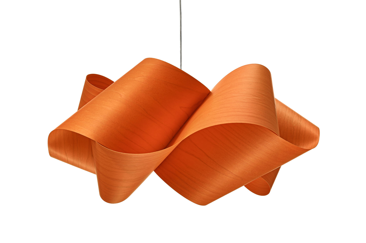 Swirl Large Pendant