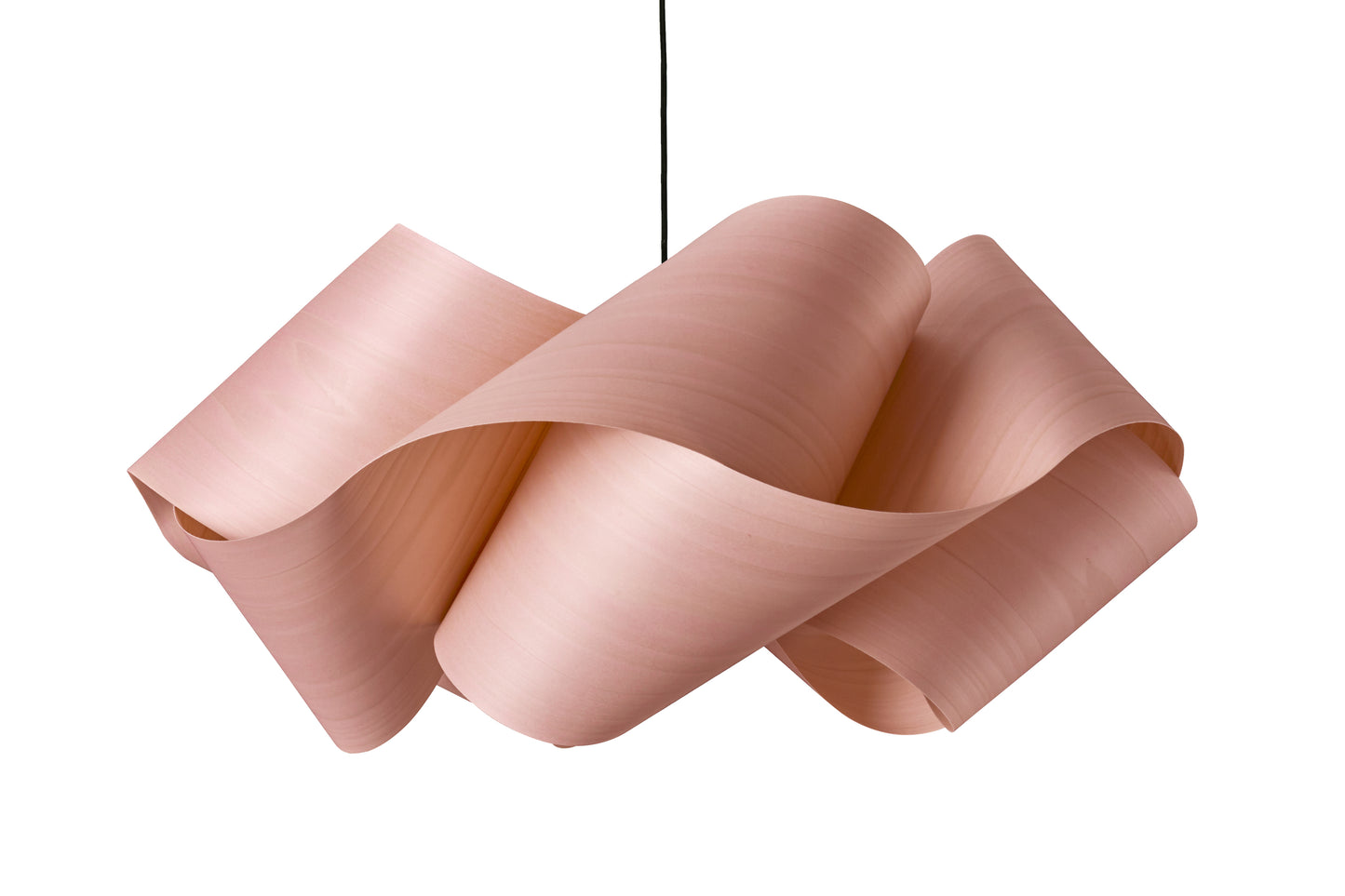 Swirl Large Pendant