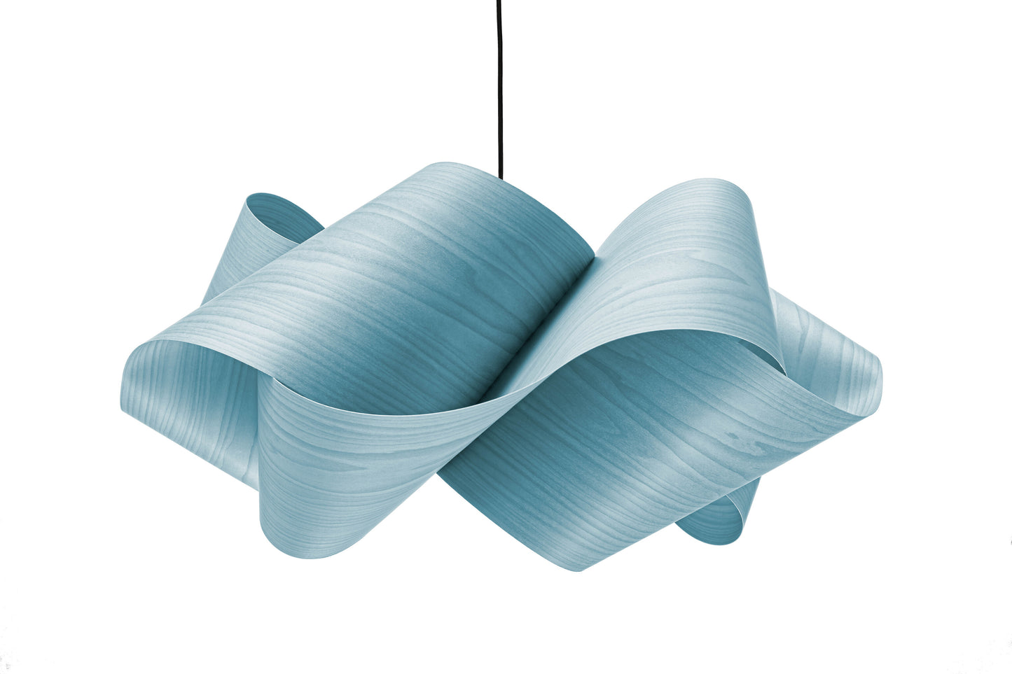 Swirl Large Pendant