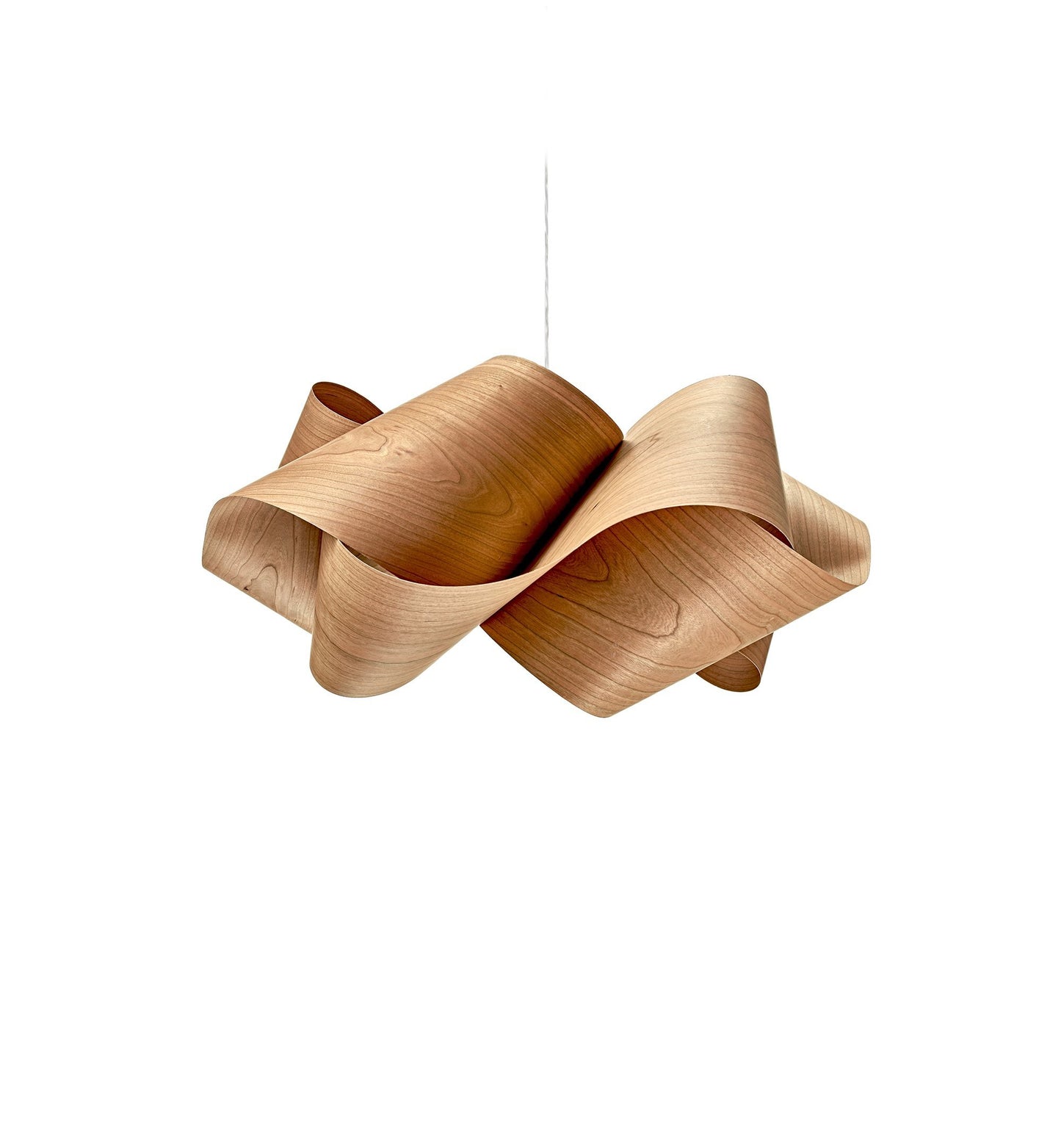 Swirl Large Pendant