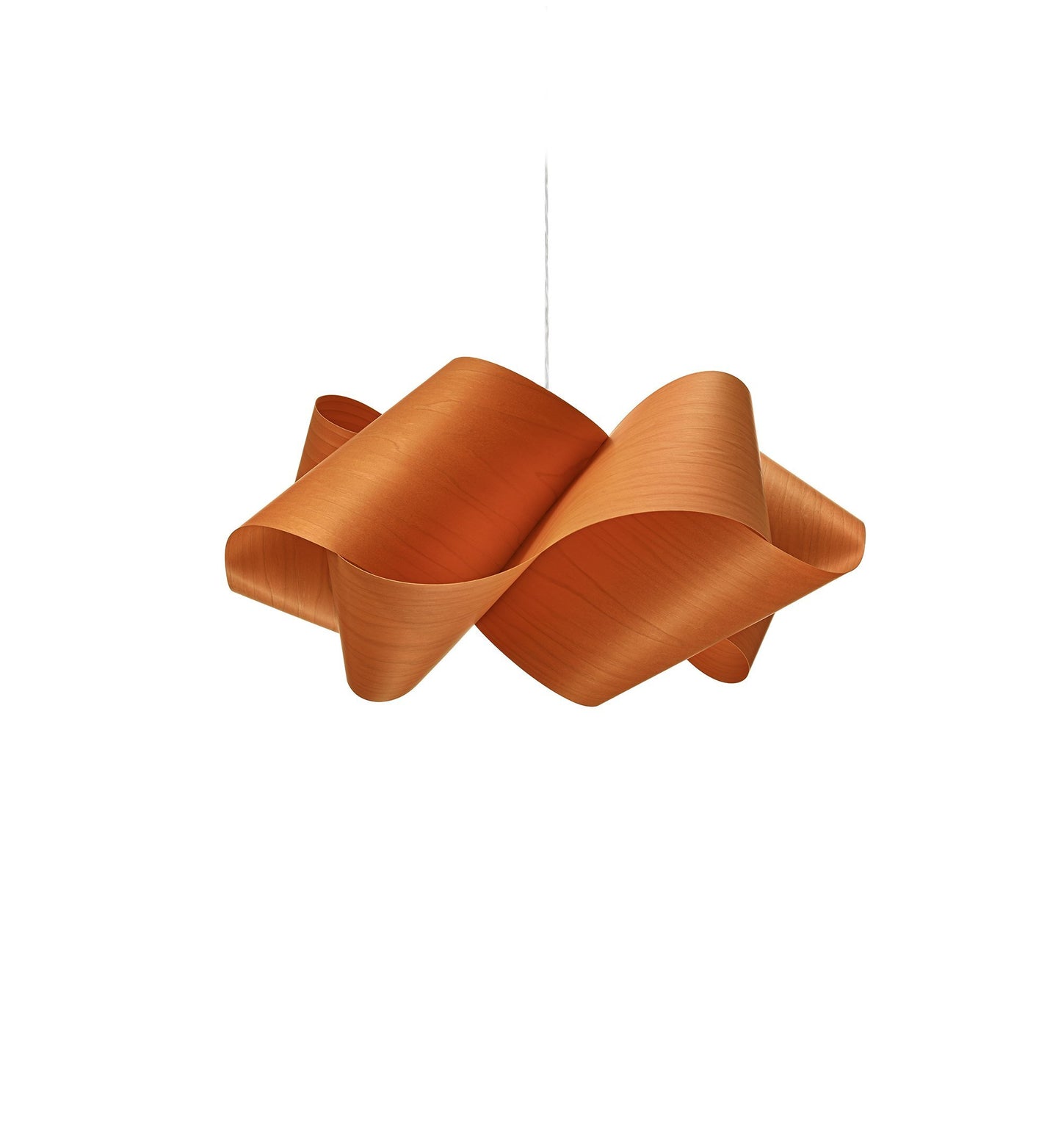 Swirl Large Pendant