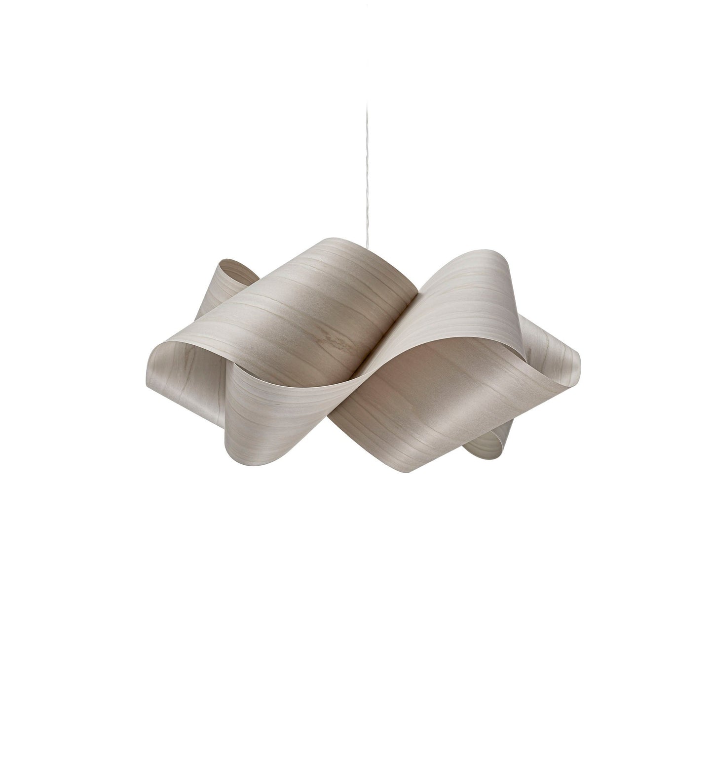 Swirl Large Pendant