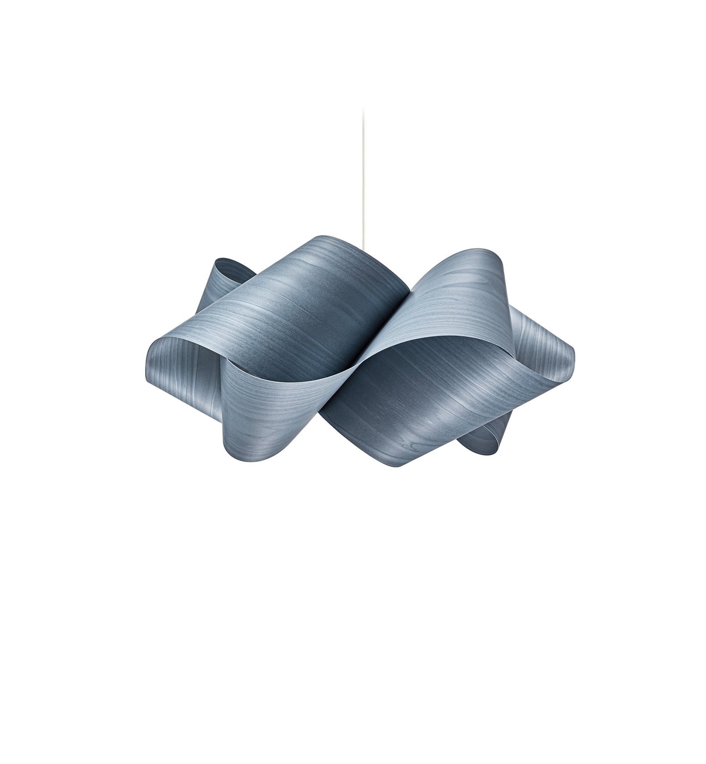 Swirl Large Pendant