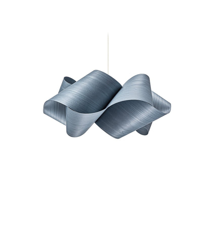 Swirl Large Pendant