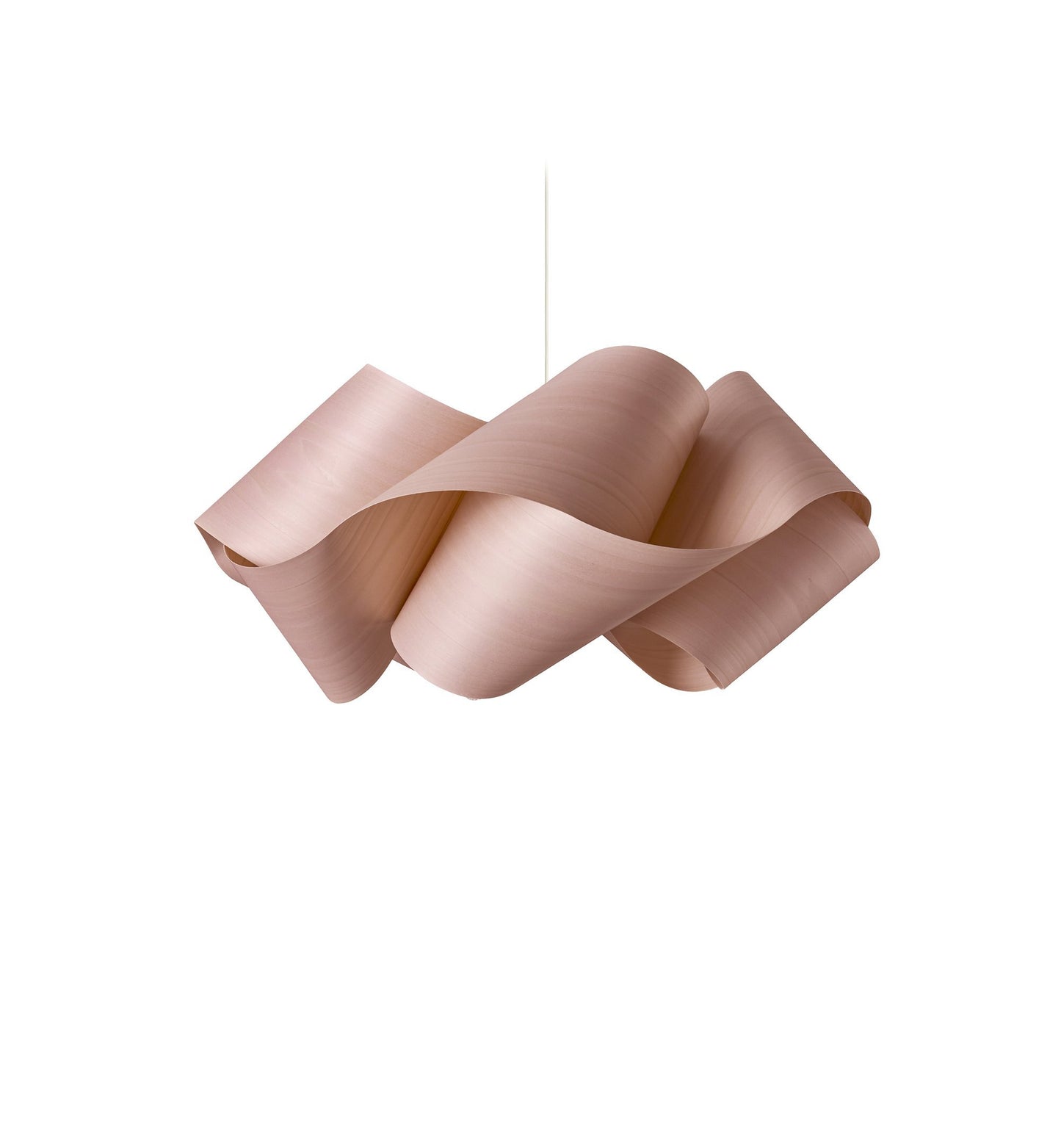 Swirl Large Pendant