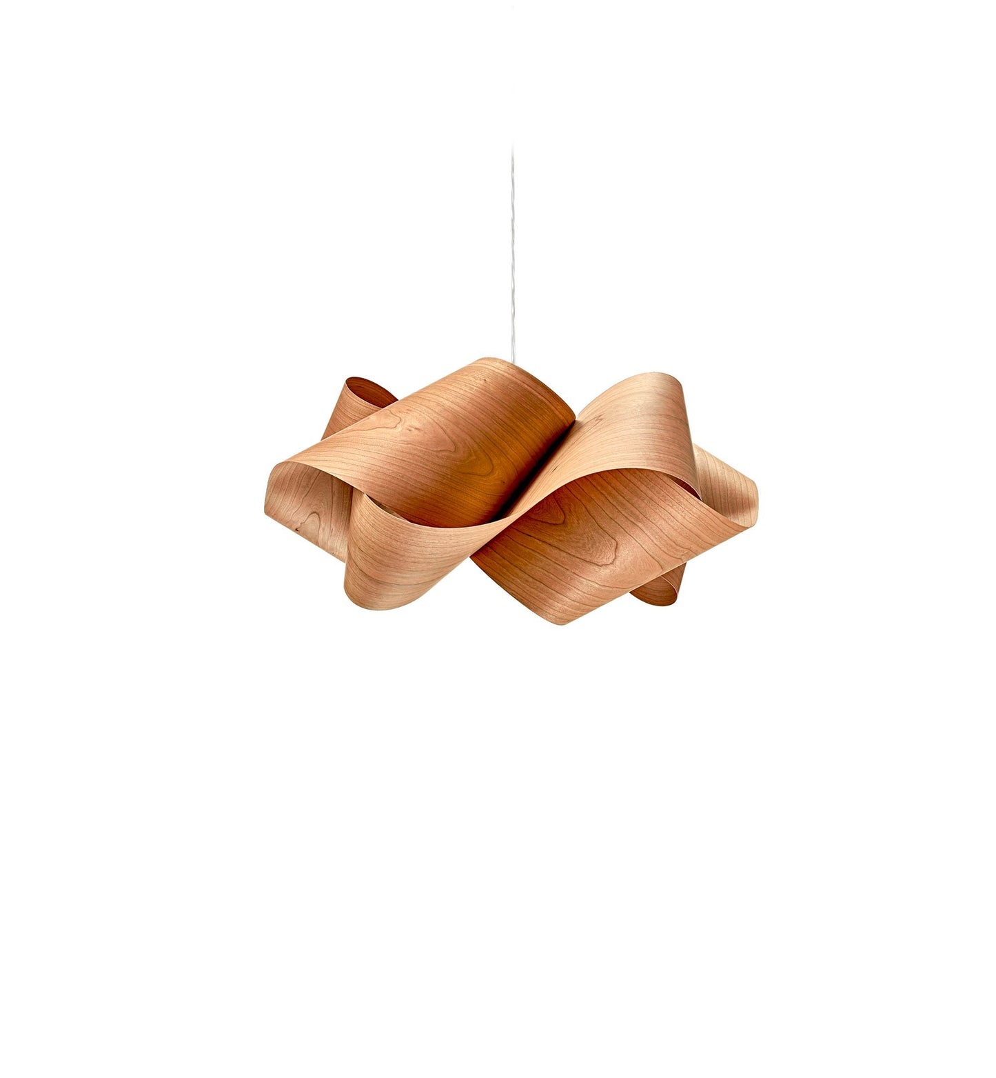 Swirl Small Pendant