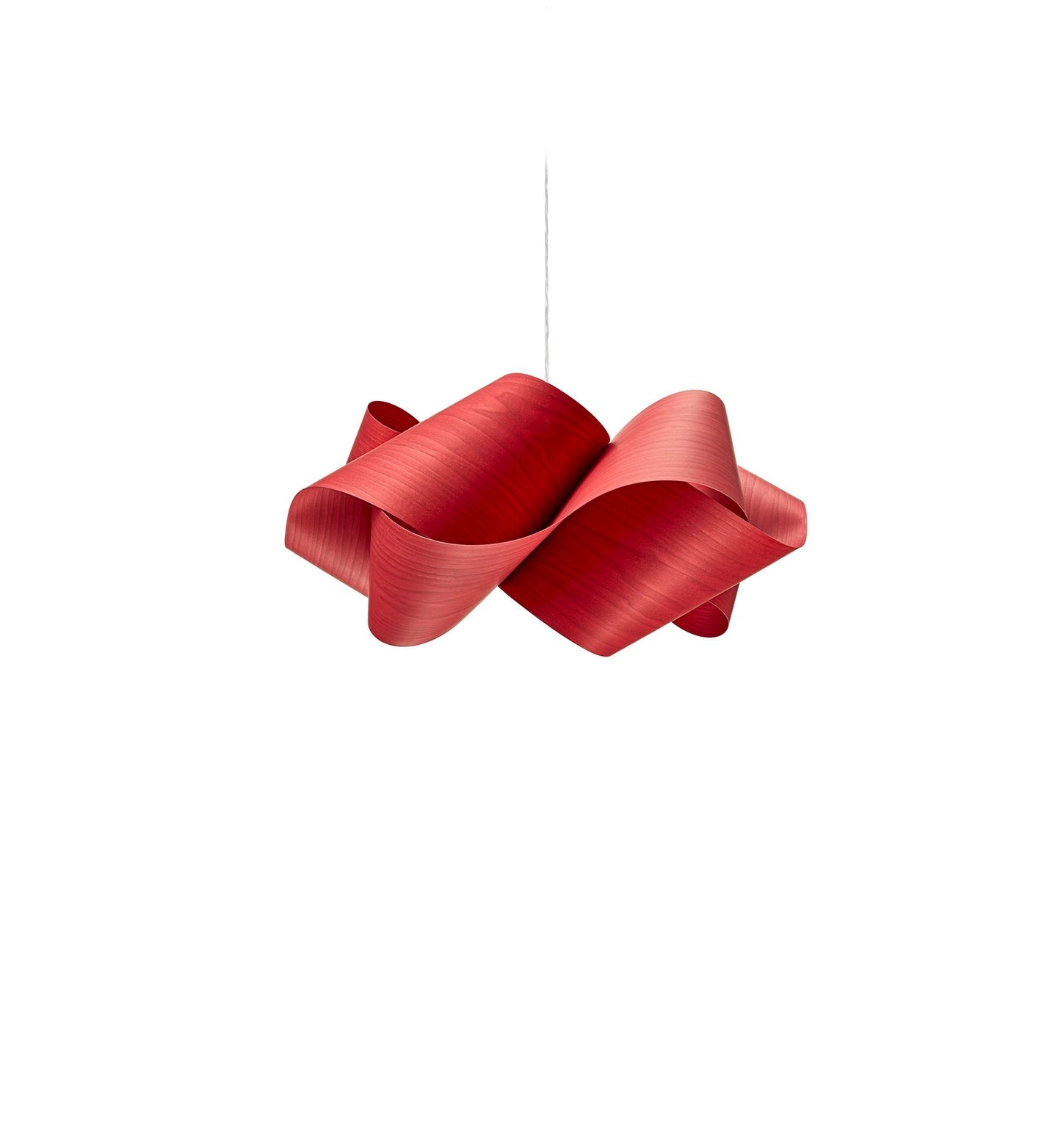 Swirl Small Pendant
