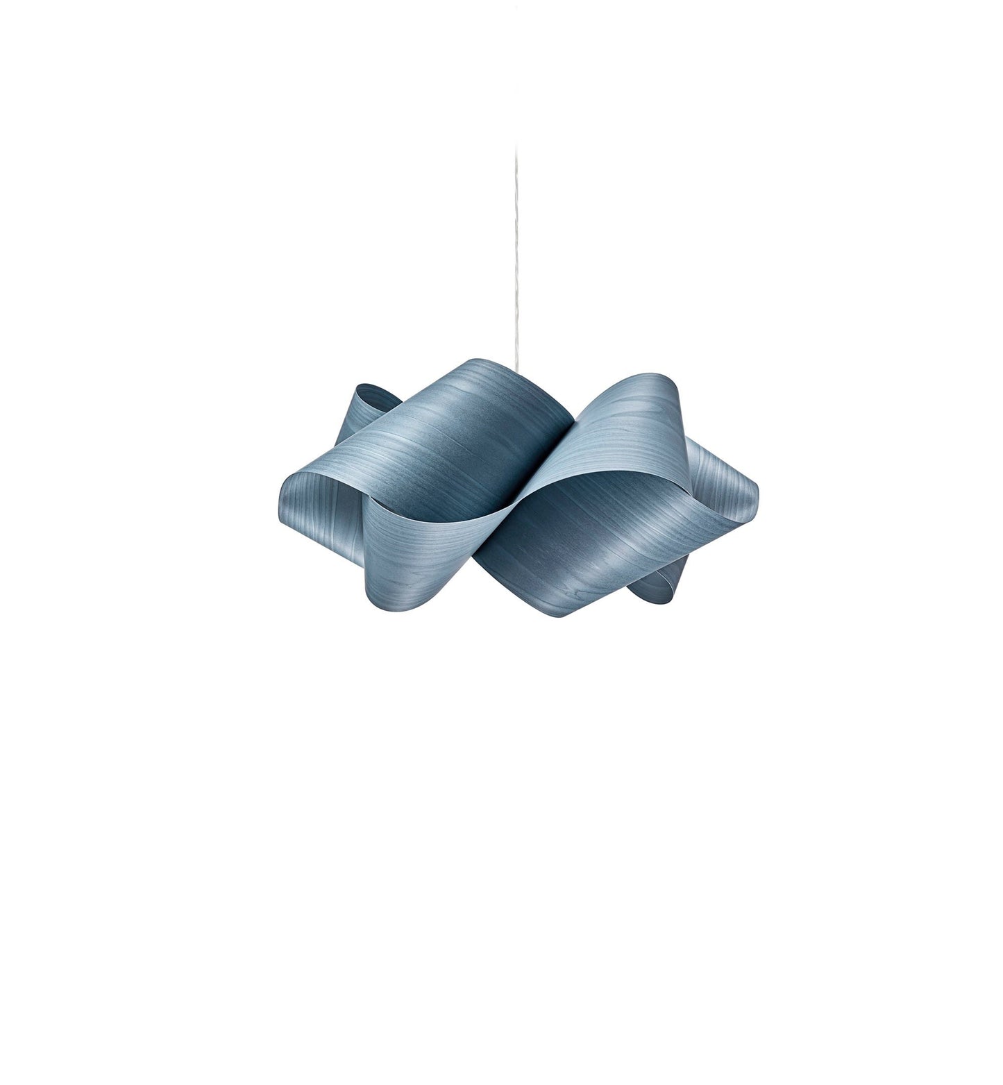 Swirl Small Pendant