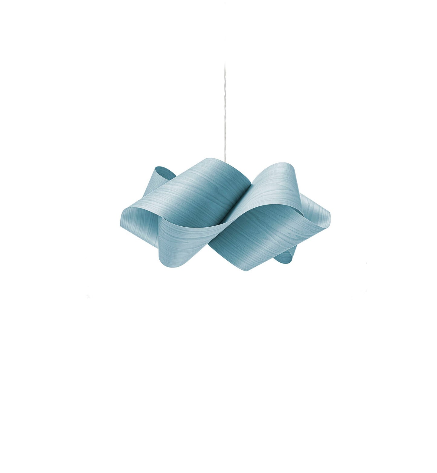 Swirl Small Pendant