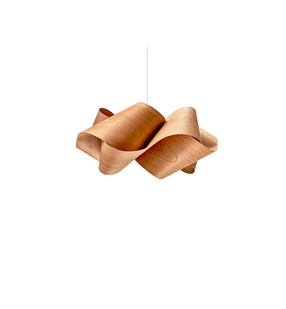 Swirl Small Pendant
