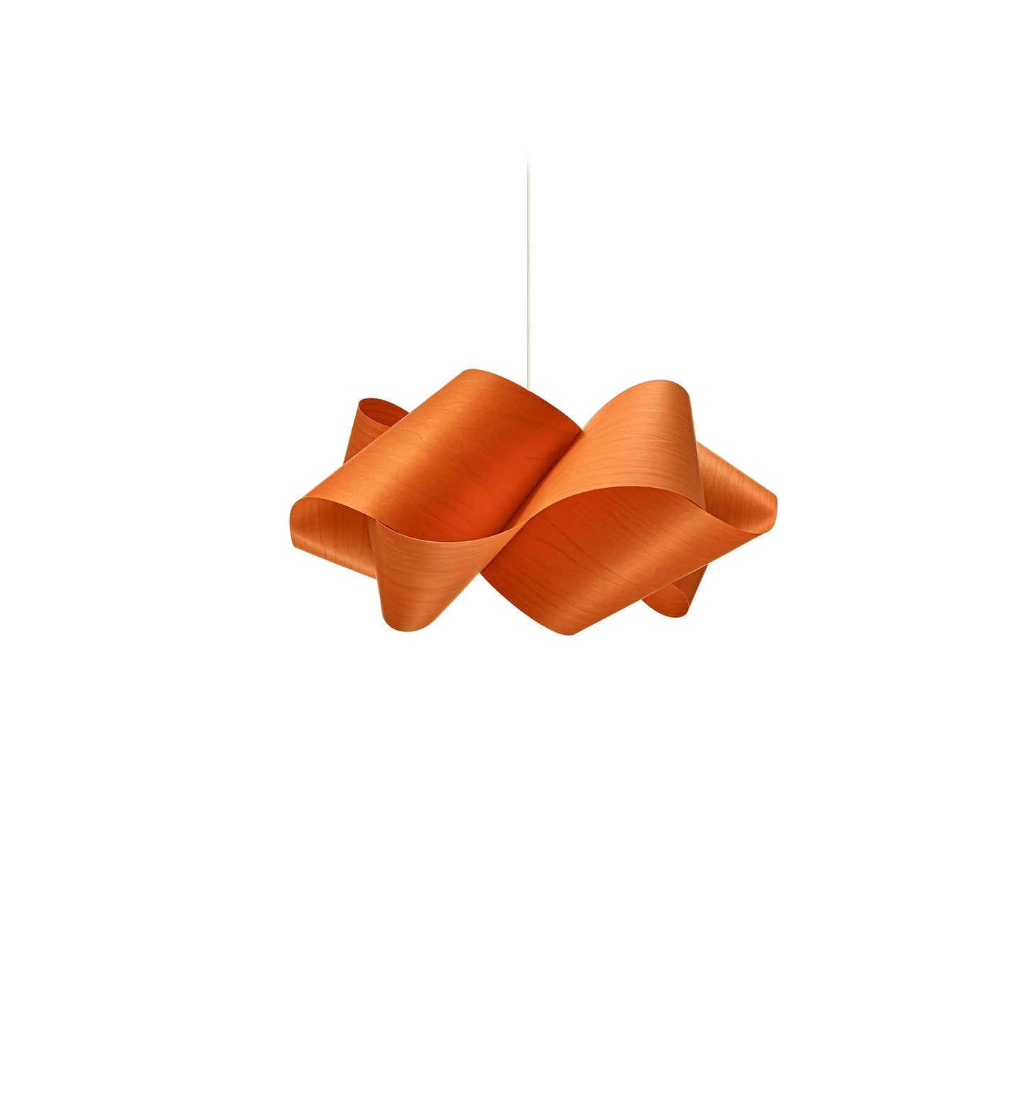 Swirl Small Pendant