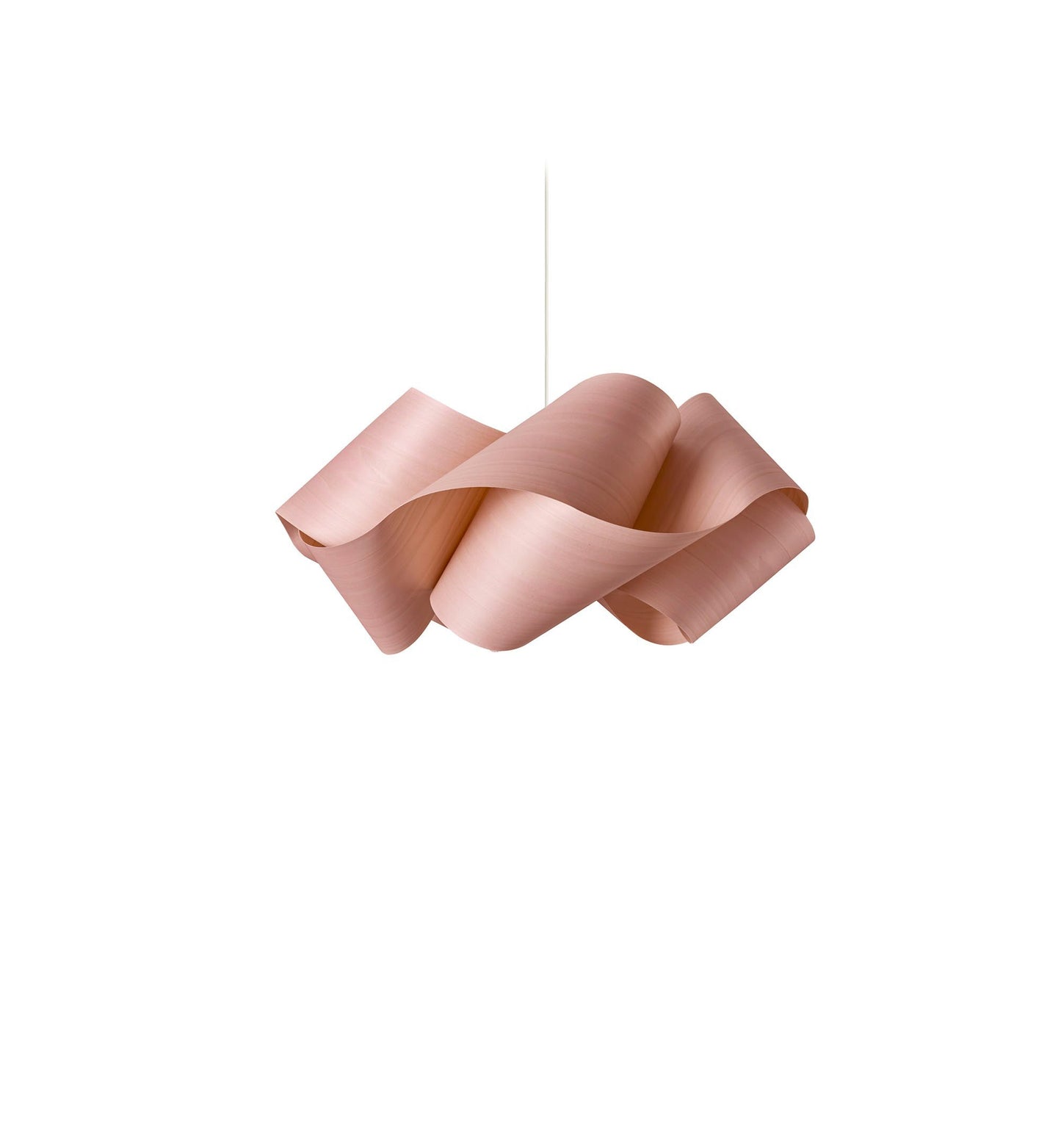 Swirl Small Pendant
