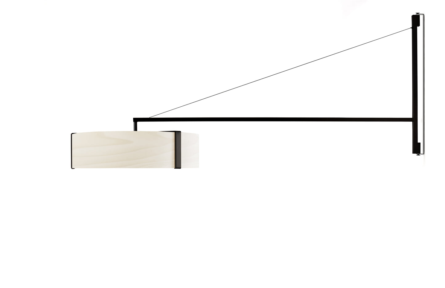 Thesis LED Wall Light