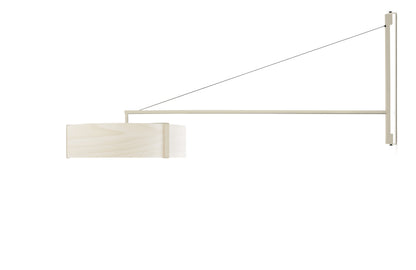 Thesis LED Wall Light