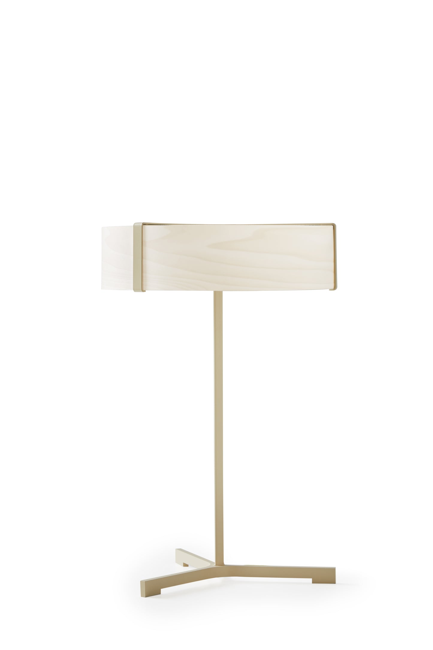 Thesis LED Table Lamp