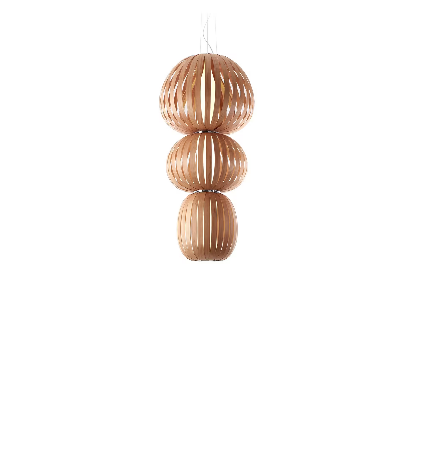 Totem Small LED Pendant