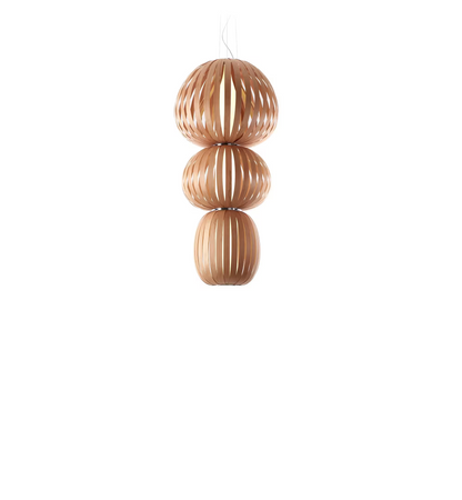 Totem Small LED Pendant