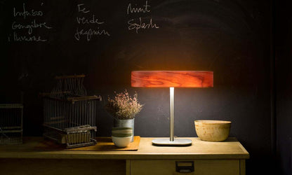 LZF I Club Table Lamp