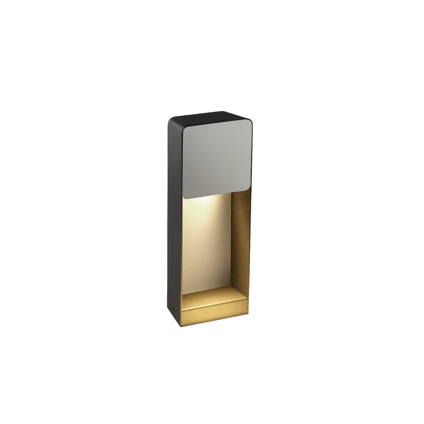 Lab A 35 Outdoor LED Wall Light IP65