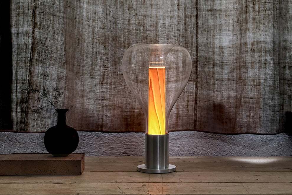 LZF Eris Table Lamp