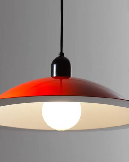 Lampiatta Ø28cm Pendant