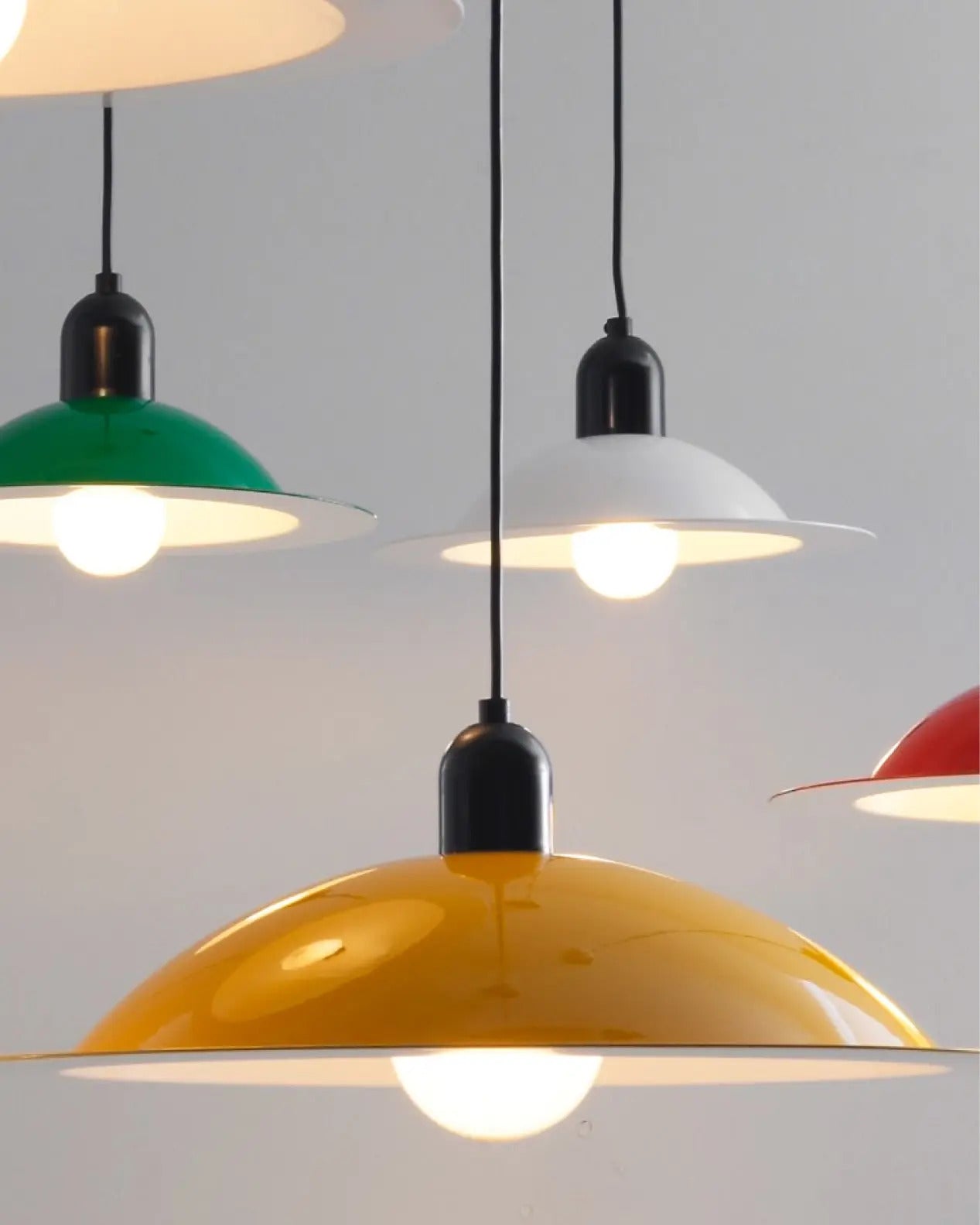 Stilnovo Lampiatta Pendant