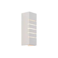 Lancio Square Wall Light