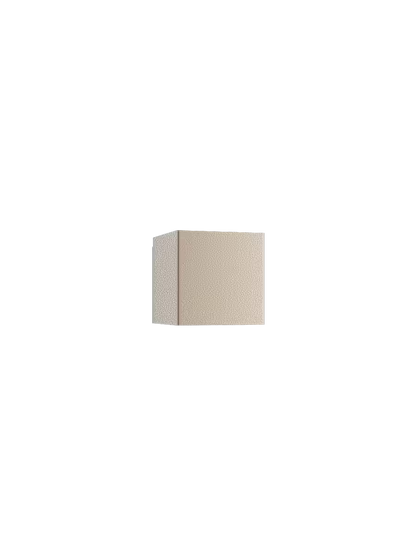 Laser 10x10 2700K LED Wall Light